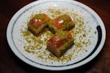 Baklava