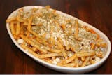 Greek Style Fries