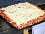 Famous Sicilian Pizza