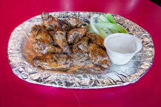 Wings