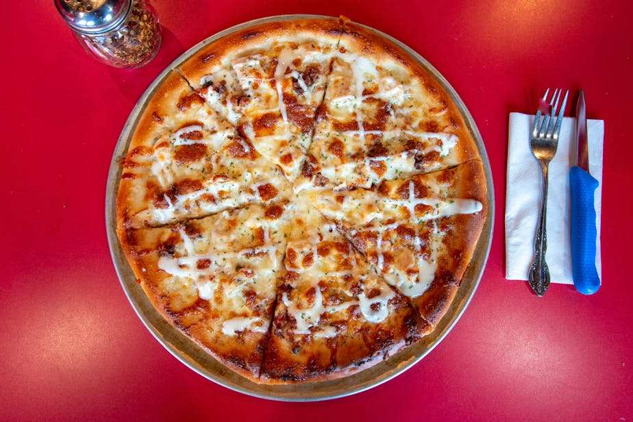 Rosso-Verde - View Menu & Order Online - 652 Eagle St, Utica, NY