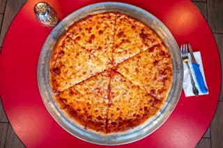 Cheese Pizza