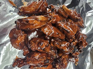 Wings