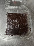 Homemade Brownie