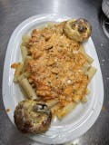 Chicken Riggies