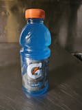 COOL Blue Gatorade