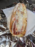 Large Chicken Parm Sub
