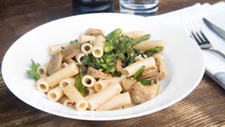 Penne Toscana Vegan
