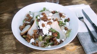 Mista Salad