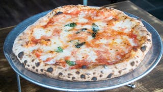 Margherita Pizza