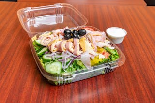 Chef Salad