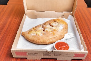 Deluxe Stromboli