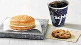 Kid's Turkey & Cheese Sandwich