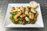51. Caesar Salad with Grilled Chicken