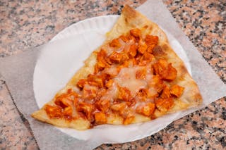 13. Buffalo Chicken Pizza