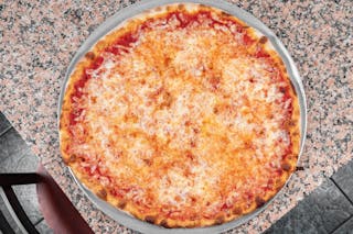 1. Cheese Pizza