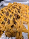 Cheese Fries
