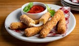 Mozzarella Cheese Sticks