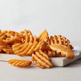 Waffle Fries