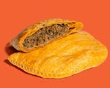 Halal Jamaican Beef Patty (1 pc)
