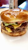 Cheese Burger
