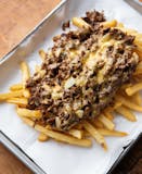Steak & Cheese Fries