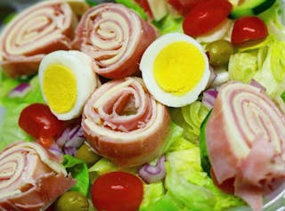 Antipasto Salad