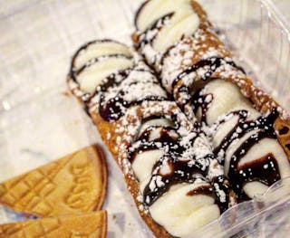 Cannoli