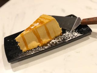 Cheesecake