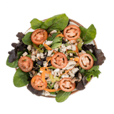 Health Nut Salad