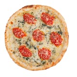 Cheese Rustica Pizza