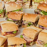 House Baked Subs