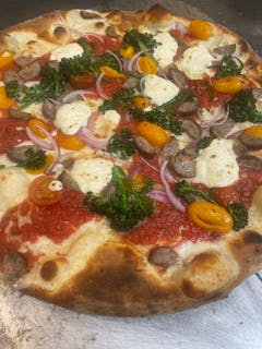 Giardino Pizza