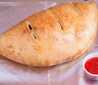 Regular Calzone