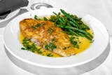 Filet of Sole Francaise