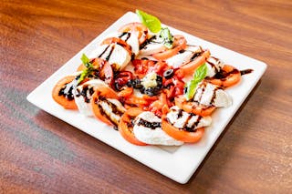 Caprese Salad