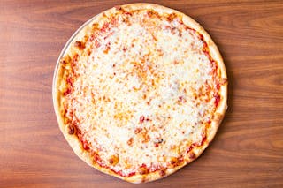 Regular Cheese Pizza