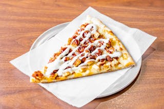 Southwest Pizza