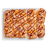 Honey BBQ Chicken Flatbread