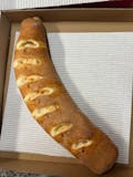 Steak Stromboli
