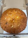 Stuffed Pizza