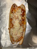 6. Fat Buffalo Sandwich