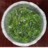 Spinach Saute