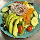 Avocado Salad
