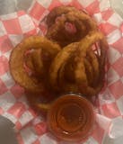 Onions Rings