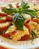 Mozzarella Caprese Catering