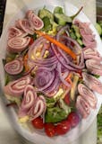 Antipasto Salad