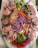 Antipasto Salad Catering