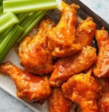 Buffalo Wings