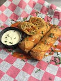 Buffalo Chicken Egg Roll (3PC).